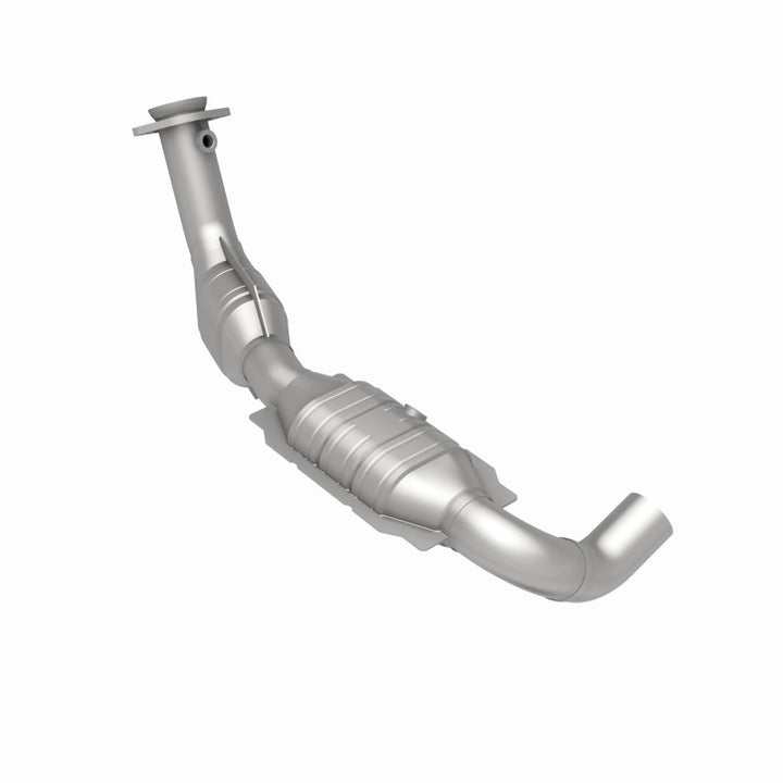 Magnaflow Direct-Fit Catalytic Converter for 2001-2004 Ford Trucks 4.6L - OneFastShop