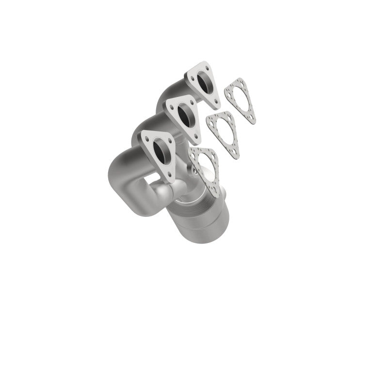 Magnaflow Direct-Fit Catalytic Converter for 01-06 BMW M3 3.2L - OneFastShop