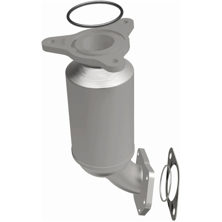 Magnaflow 2.5 Underbody Direct Fit Converter for 14-15 Impala - OneFastShop