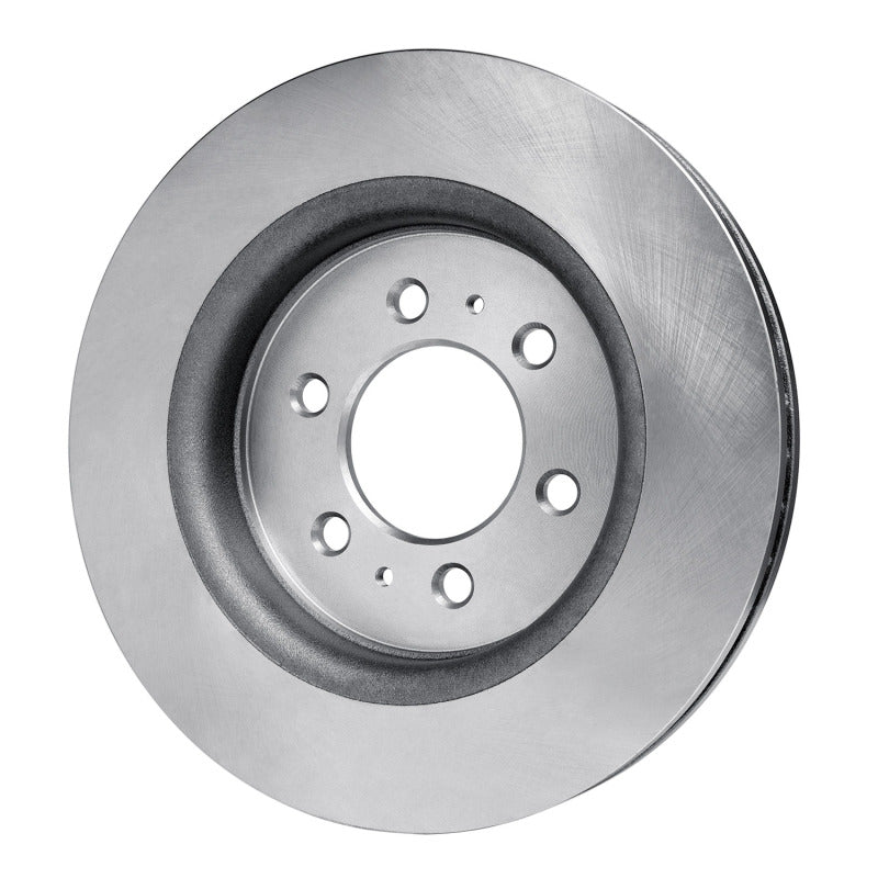 DFC 07-21 Ford F-150 4WD Front Brake Rotor DFC 07-21