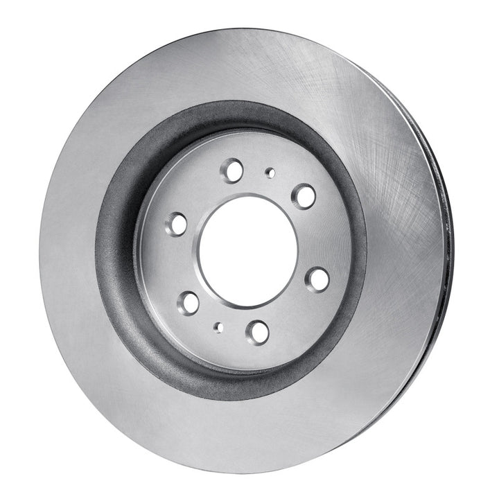 DFC 07-21 Ford F-150 4WD Front Brake Rotor DFC 07-21