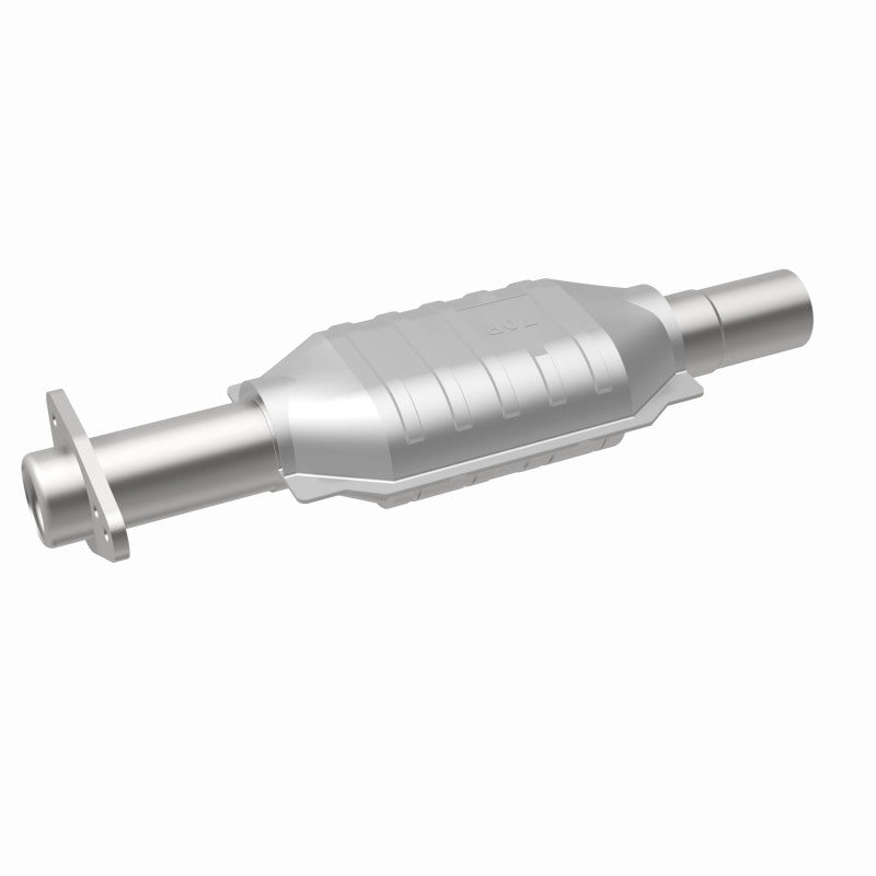 MagnaFlow Catalytic Converter 22.75X6.5X4 2.25/2.25 - Chevy Caprice 86-90, Cadillac Brougham 87-90 - OneFastShop