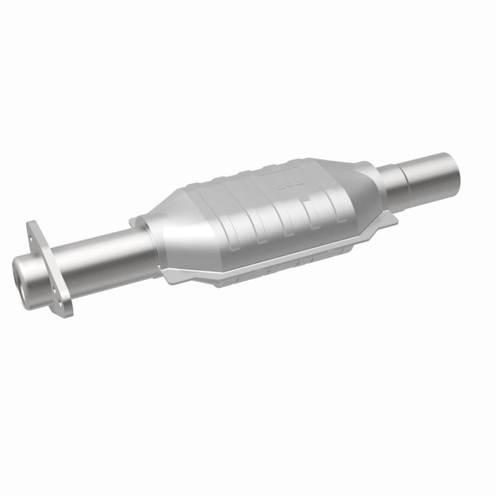 MagnaFlow Catalytic Converter 22.75X6.5X4 2.25/2.25 - Chevy Caprice 86-90, Cadillac Brougham 87-90 - OneFastShop