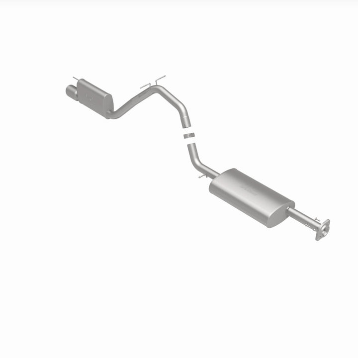 Magnaflow Cat-Back Exhaust System 05-10 Jeep Grand Cherokee Hemi 5.7L - OneFastShop