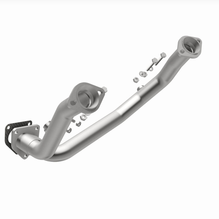 BRE Exhaust 1993–1997 Front Pipe Kit for B3000, B4000, Ranger 3.0L 4.0L