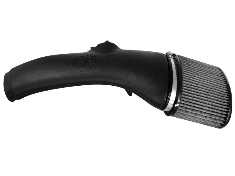 aFe Magnum FORCE Stage-2 Pro DRY S Cold Air Intake System for BMW 335i/xi E9x L6 3.0L N55