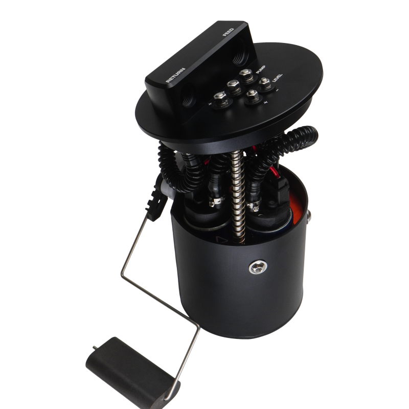 DeatschWerks X2 Module with DW420 Pumps for BMW 3-Series E36/E46 - OneFastShop