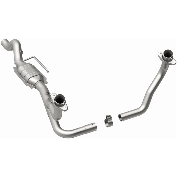 Magnaflow Direct-Fit Catalytic Converter 00-03 Dakota 4.7L 4WD OEM - OneFastShop