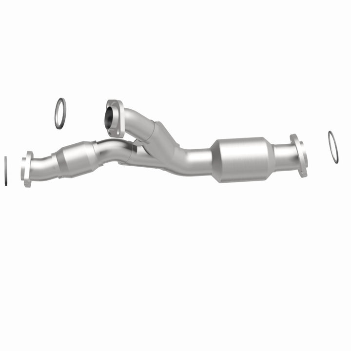 MagnaFlow Direct-Fit Catalytic Converter for 1993-1997 Lexus GS300 and 1992-1998 SC300 3.0L - OneFastShop