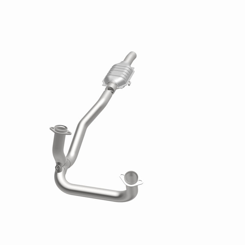 MagnaFlow Direct-Fit Catalytic Converter - Ford Van 5.8L 88-95 E-150 E-250