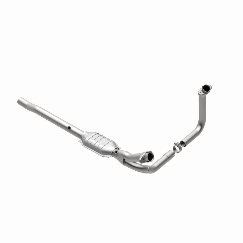 Magnaflow Catalytic Converter DF for 02-03 Dodge Ram 1500 4.7L 4WD - OneFastShop