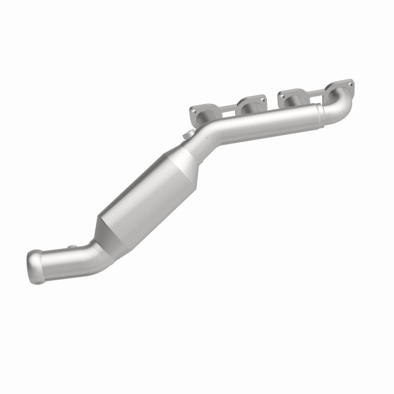 Magnaflow Direct Fit Catalytic Converter for 07-10 BMW X5 4.8L V8 - OneFastShop