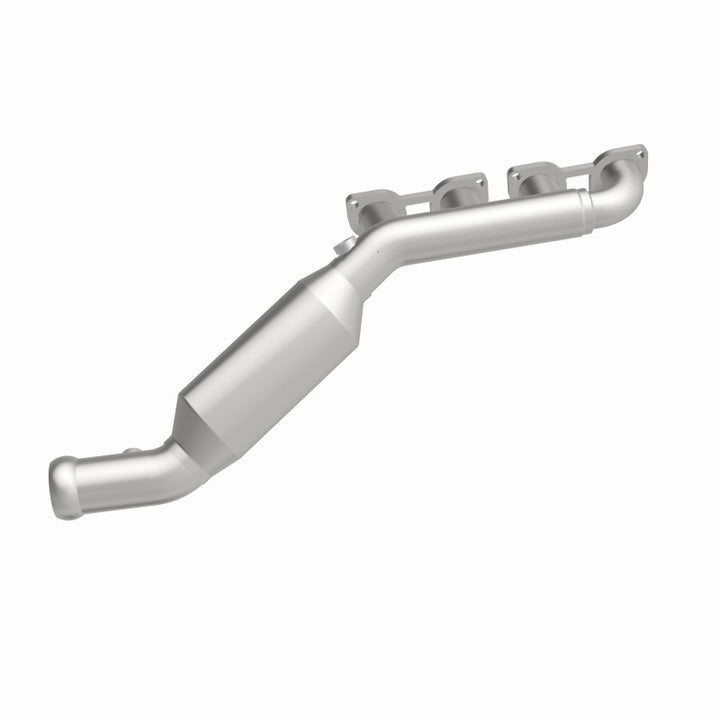 Magnaflow Direct Fit Catalytic Converter for 07-10 BMW X5 4.8L V8 - OneFastShop