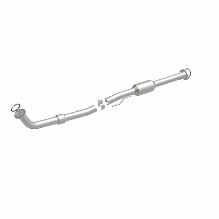 Magnaflow Direct-Fit Catalytic Converter for 02-06 Camry 2.4L I4 OEM - OneFastShop