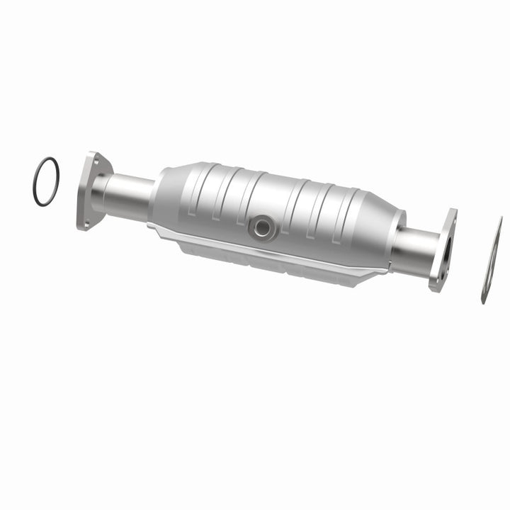 Magnaflow Direct-Fit Catalytic Converter 03-04 Honda Pilot 3.5L OEM - OneFastShop