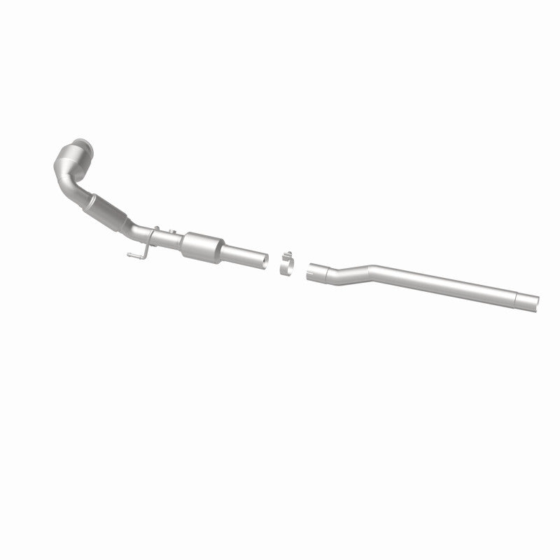 MagnaFlow Direct-Fit Catalytic Converter for VW Beetle/Jetta/Passat 2.0L/1.8L - OneFastShop