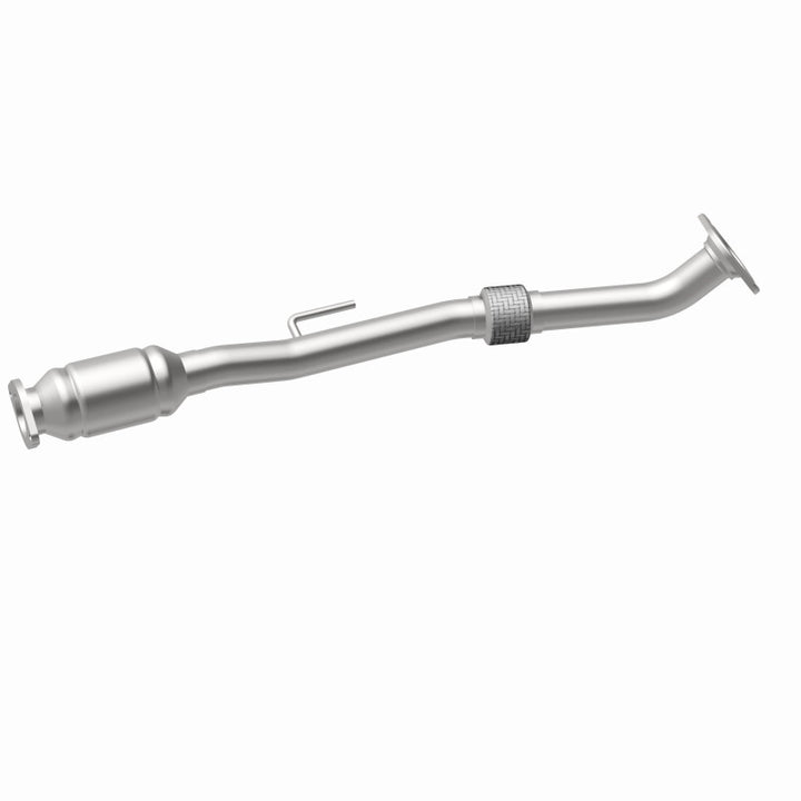 Magnaflow Direct Fit Catalytic Converter 02-06 Altima 2.5L Rear OEM - OneFastShop
