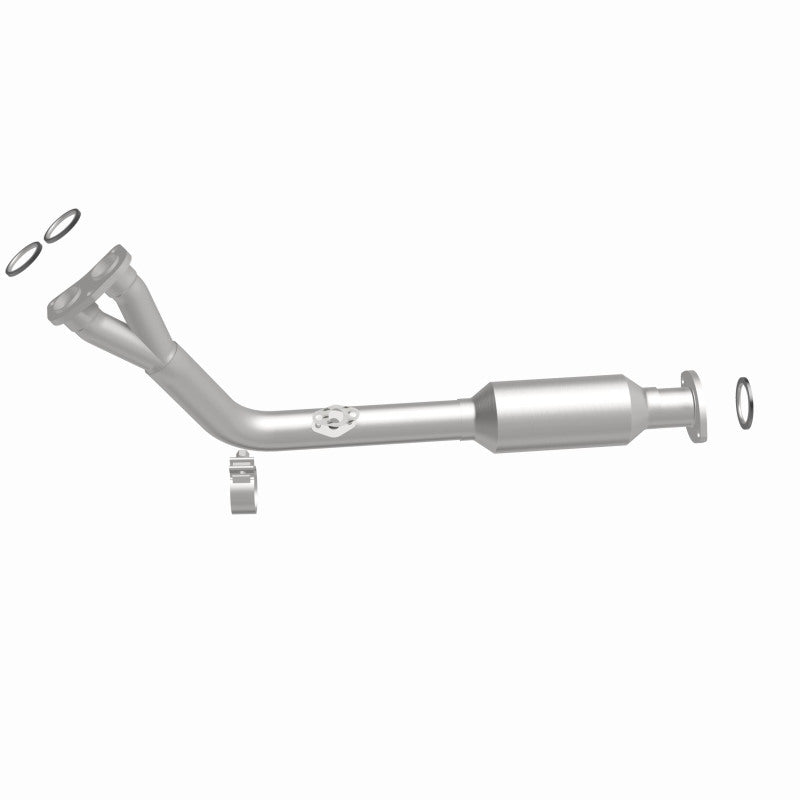Magnaflow Direct Fit Catalytic Converter California Grade 96-98 Toyota 4Runner 2.7L - OneFastShop