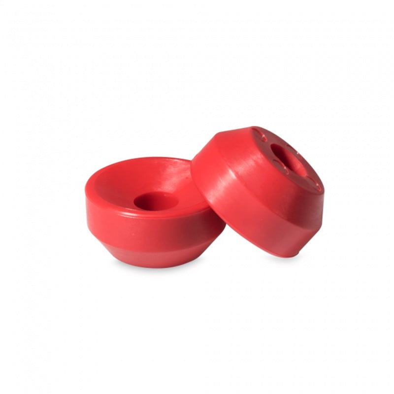 Skunk2 Racing Shock Polyurethane Replacement Bushings Set of 2 for Honda Acura Integra Accord Civic CRX Prelude