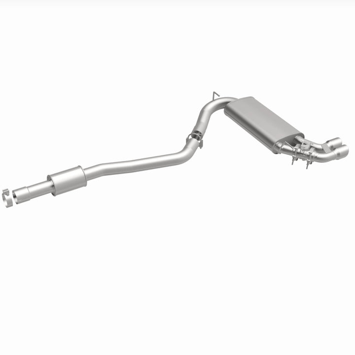 MagnaFlow BRE Exhaust Kit – for 2012–2020 BMW 430i 330i 428i 328i 2L