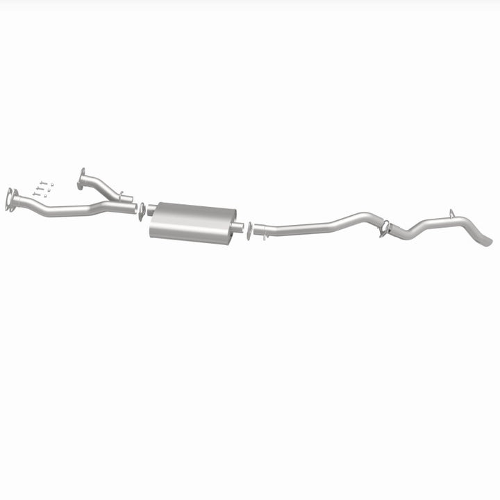 MagnaFlow BRE Exhaust Kit 96-02 S10 Sonoma 4.3L Exhaust Kit