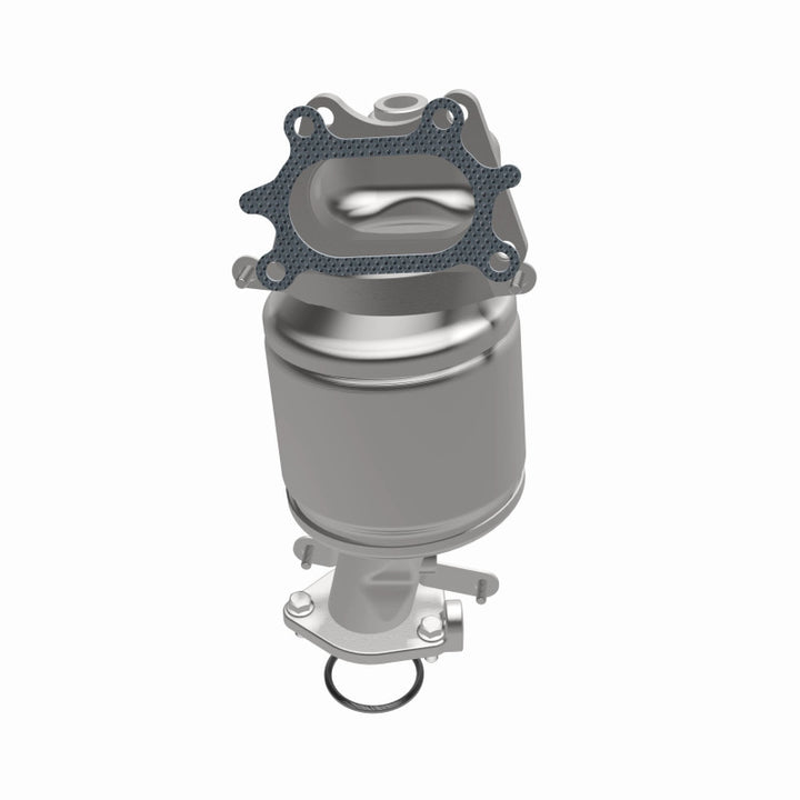 Magnaflow Catalytic Converter DF 04-07 Saturn VUE 3.5L Rear - OneFastShop