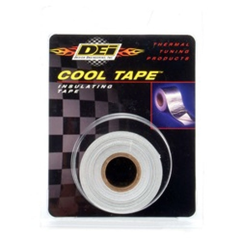 DEI Cool Tape 1-1/2in x 15ft Roll.