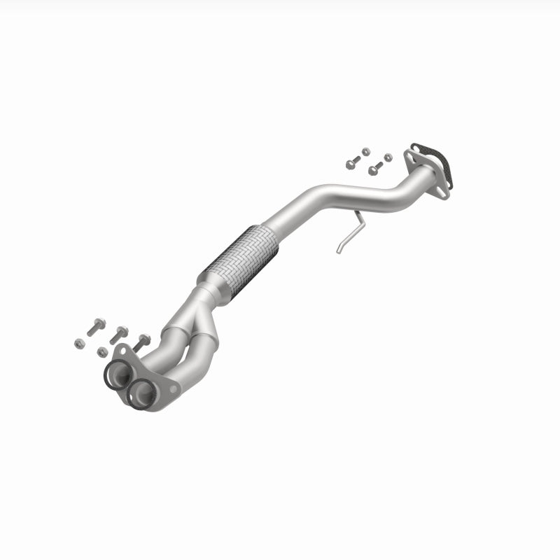 BRE Exhaust 2000–2001 Front Pipe Kit for Nissan Sentra 1.8L