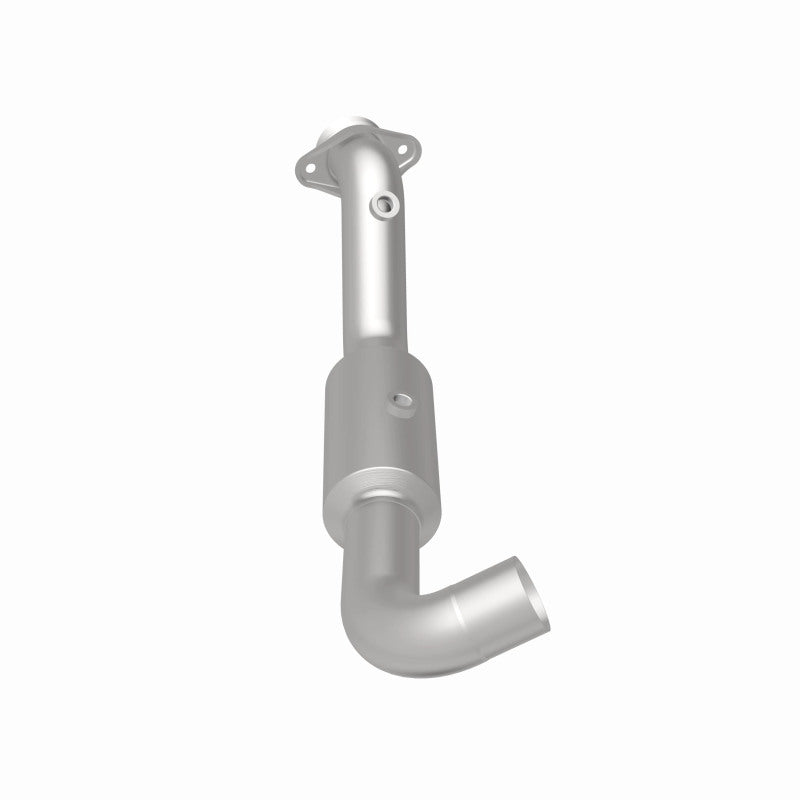 Magnaflow Direct-Fit Catalytic Converter 2015-2017 F-150 V6 2.7 OEM Underbody - OneFastShop