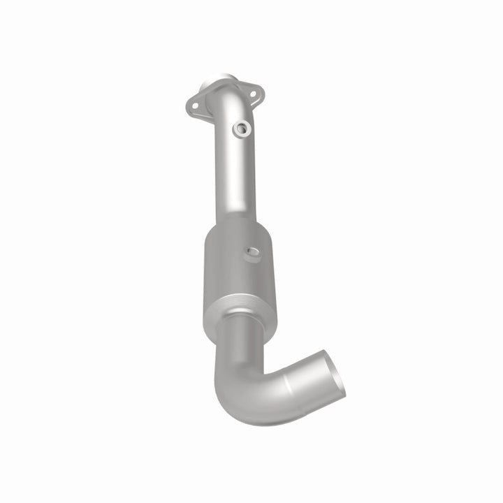 Magnaflow Direct-Fit Catalytic Converter 2015-2017 F-150 V6 2.7 OEM Underbody - OneFastShop