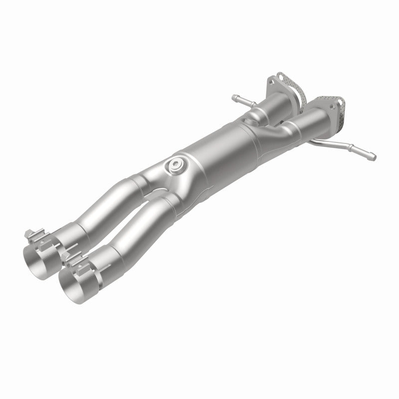 Magnaflow Direct Fit Converter 3.5L for 2010 Ford Taurus