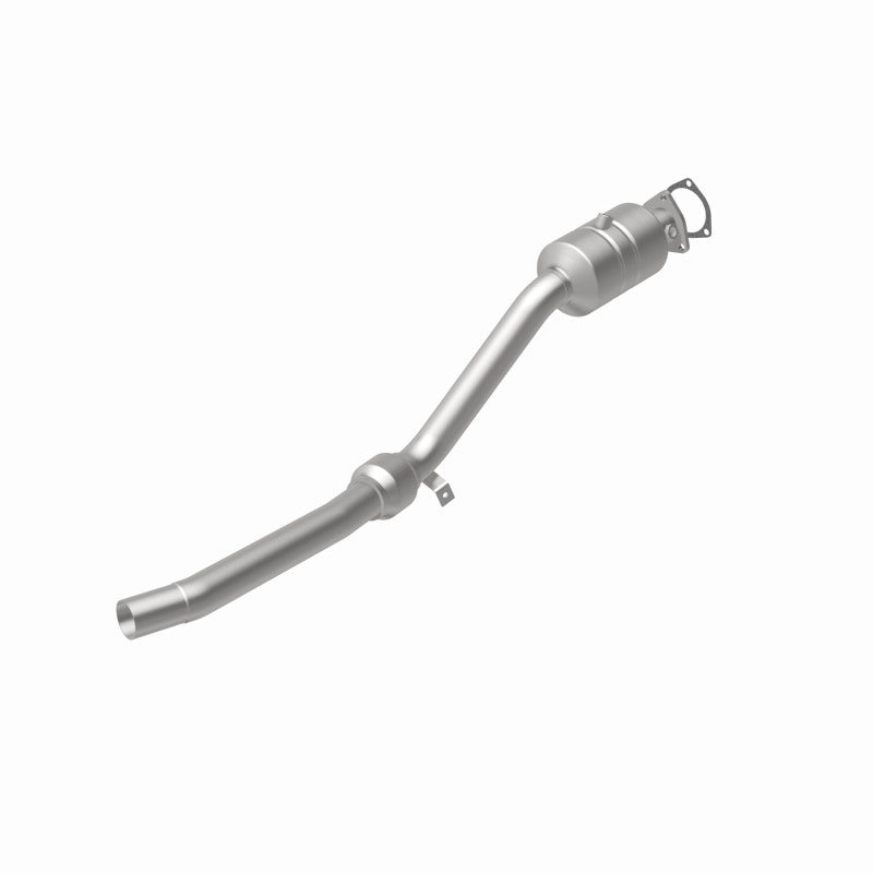 Magnaflow Catalytic Converter DF 02-03 Audi A4 3L Driver Side - OneFastShop