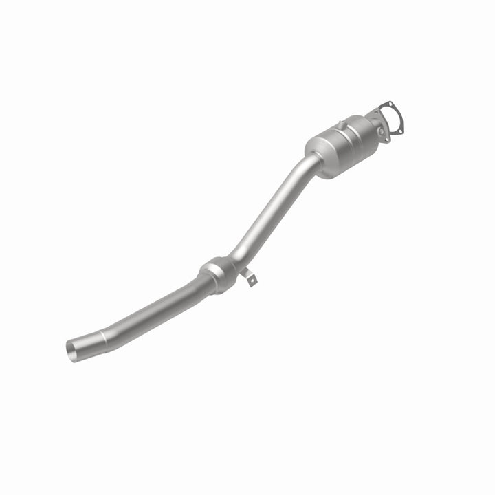 Magnaflow Catalytic Converter DF 02-03 Audi A4 3L Driver Side - OneFastShop