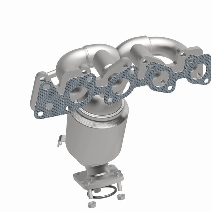Magnaflow 2013–2015 Direct Fit Converter for Spark L4 1.2 OEM Manifold