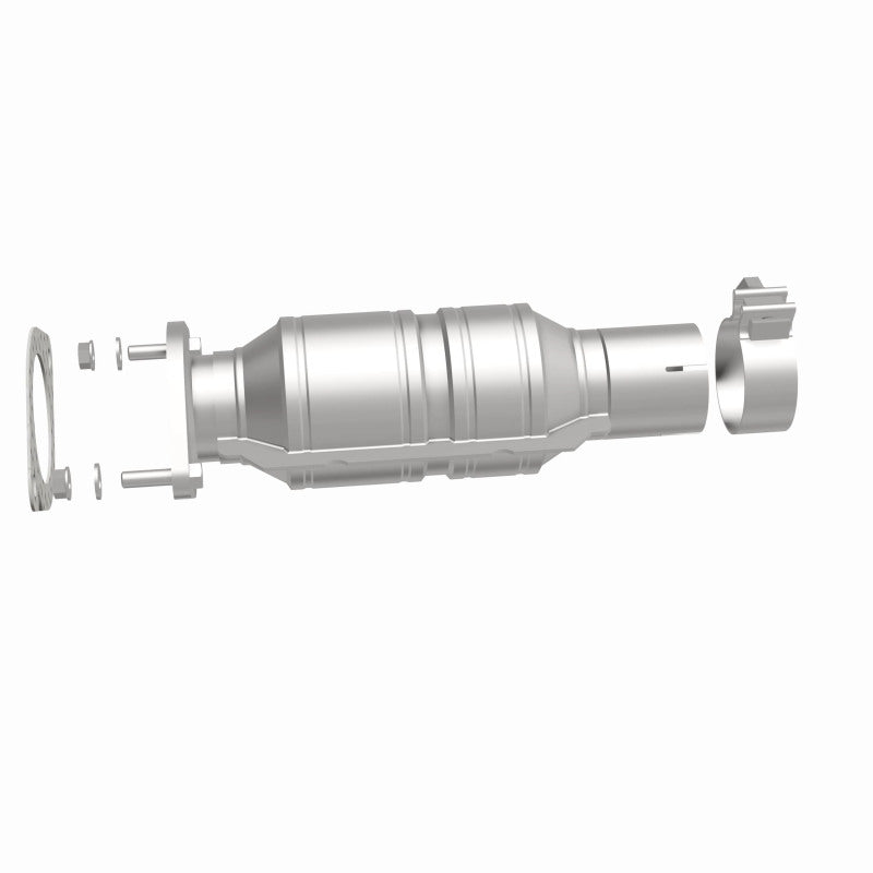 Magnaflow Direct Fit Catalytic Converter for 11-12 Chevrolet Malibu 2.4L - OneFastShop