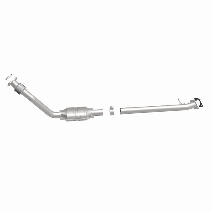 Magnaflow Direct-Fit Catalytic Converter 02-03 GM Van 3.4L FWD - OneFastShop