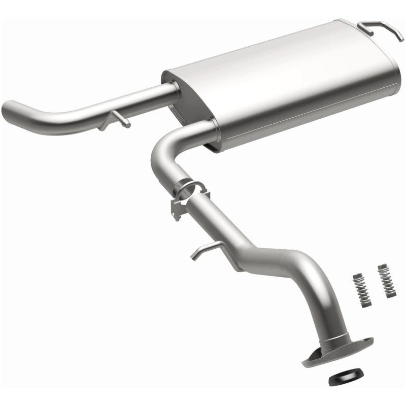 MagnaFlow BRE Exhaust Kit for 2009–2013 Matrix and Vibe 1.8L