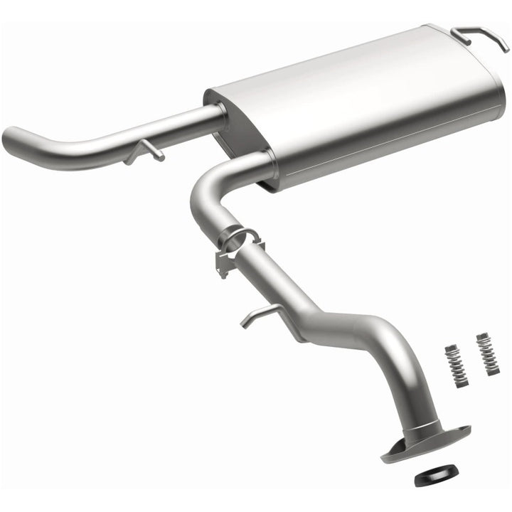 MagnaFlow BRE Exhaust Kit for 2009–2013 Matrix and Vibe 1.8L