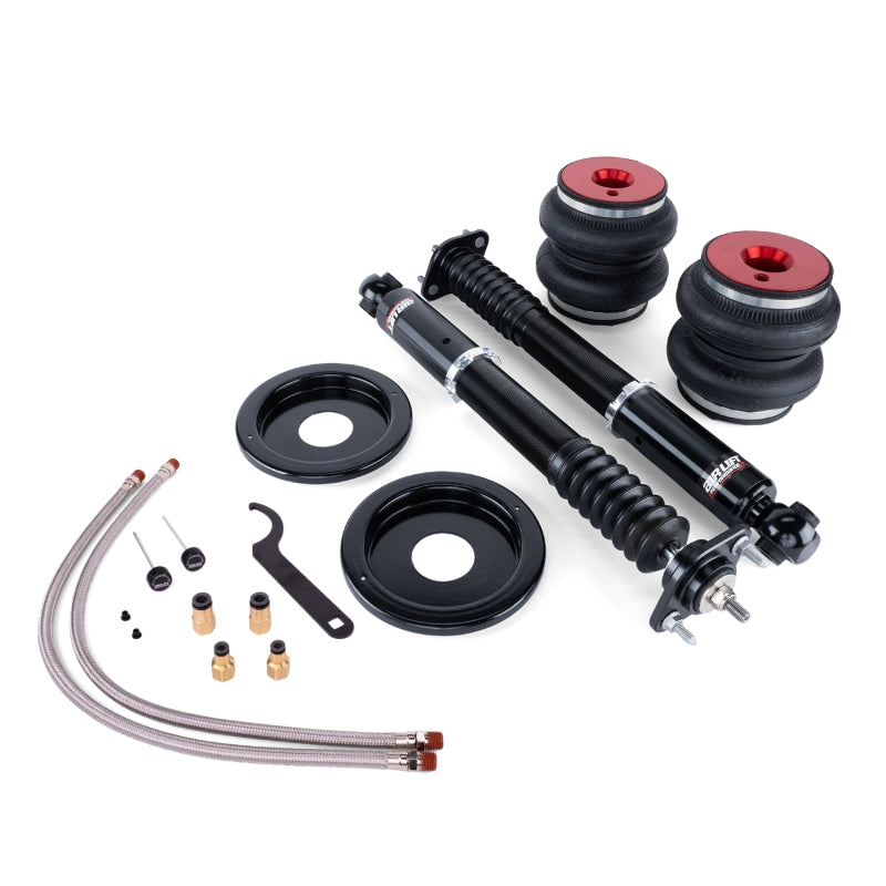 Air Lift Performance Rear Air Suspension Kit - BMW E30 1982-1993