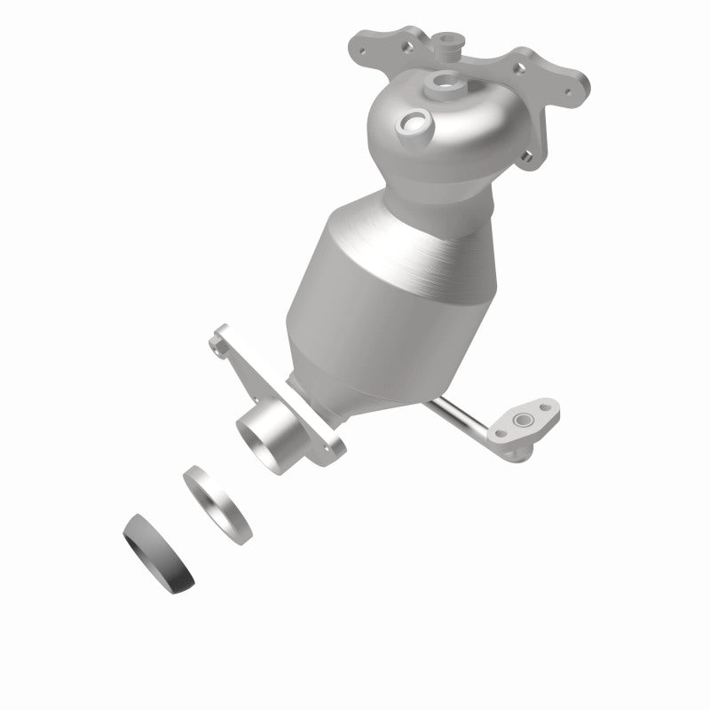 Magnaflow Direct-Fit Catalytic Converter 52029 Honda CR-Z 1.5L 11-14