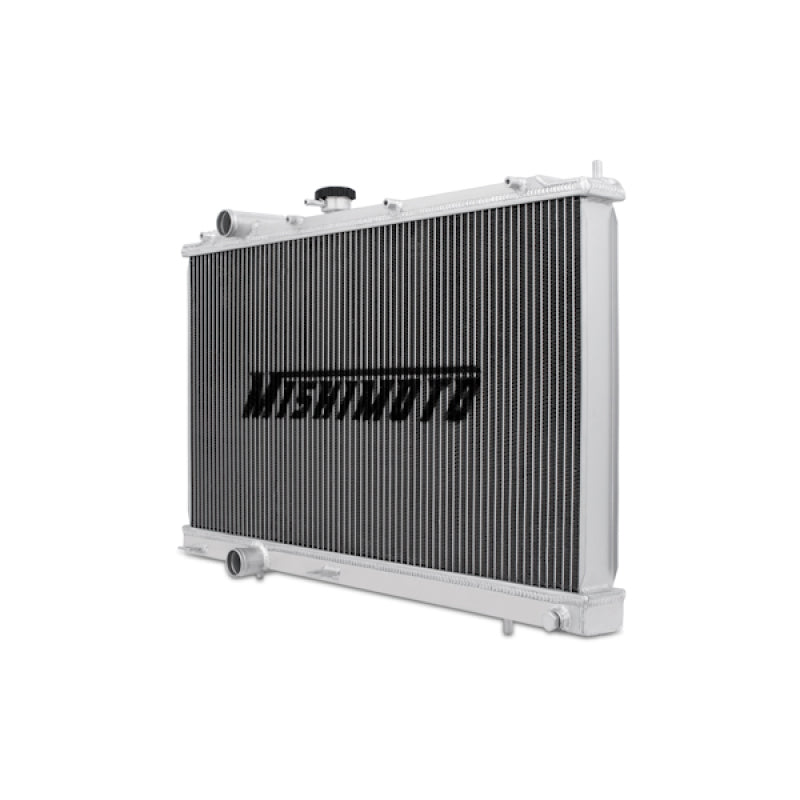 Mishimoto Performance Aluminum Radiator for Mitsubishi Lancer Evo IV-VI