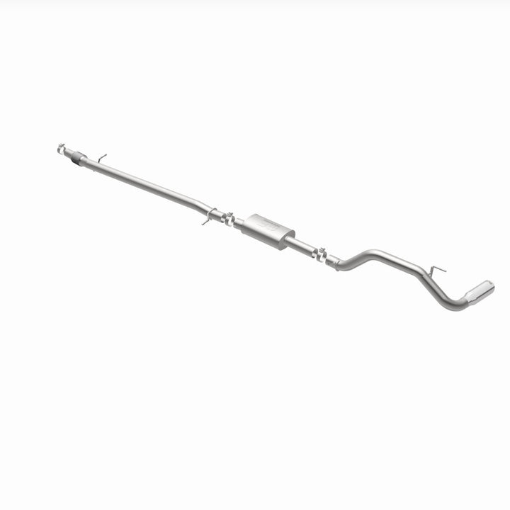 MagnaFlow 2019 Ford Ranger 2.3L Cat-Back Exhaust Kit