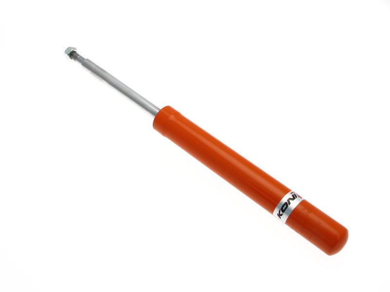 KONI STR.T (Orange) Shock Front for 79-93 Volkswagen Rabbit Convertible/Cabriolet - OneFastShop