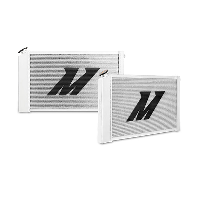 Mishimoto Aluminum Radiator For 70-81 Chevy Camaro - OneFastShop