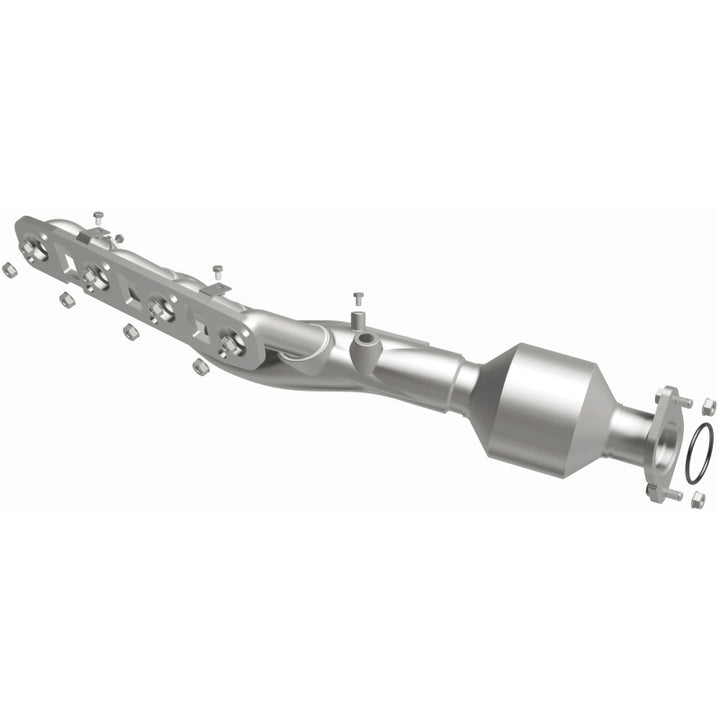 Magnaflow 2016–2021 Infiniti QX80 5.6L Direct-Fit Left Manifold Catalytic Converter