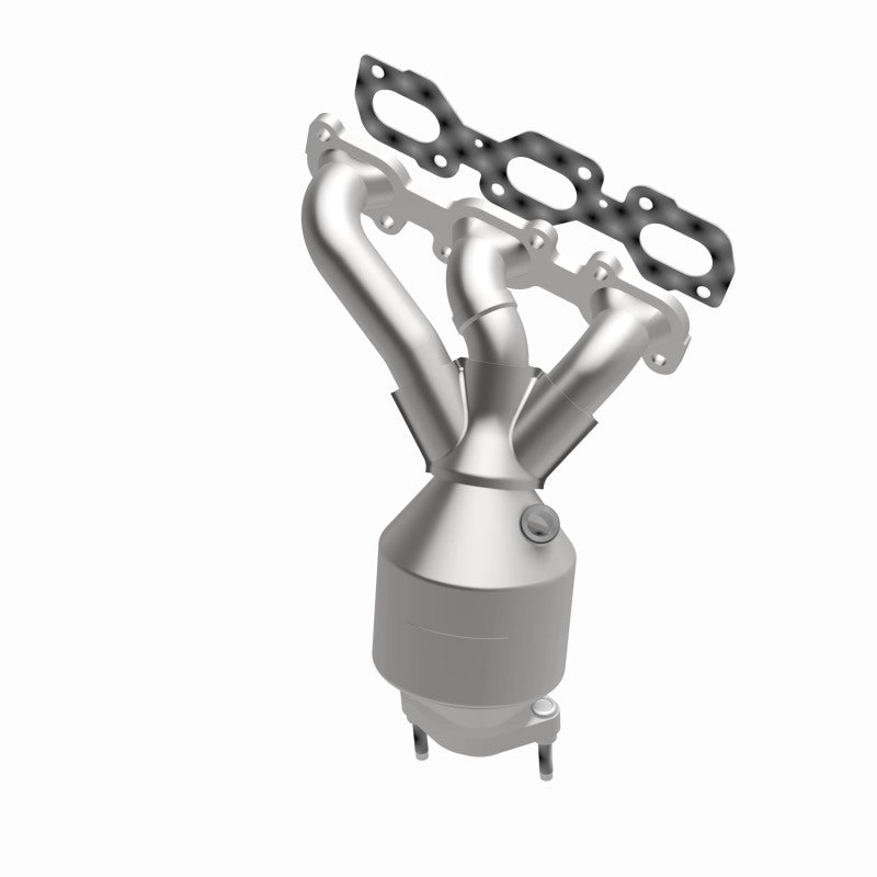 Magnaflow Catalytic Converter - Direct-Fit - Front - 09 Ford Escape 3.0L - OneFastShop