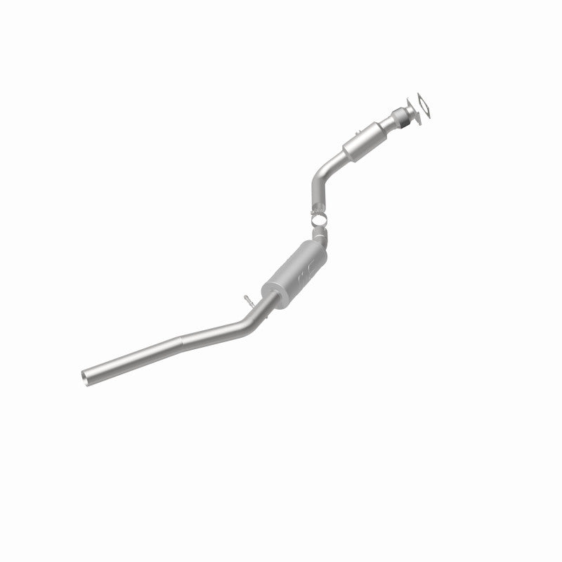 MagnaFlow Direct Fit Catalytic Converter for 09-10 Dodge Grand Caravan 3.8L