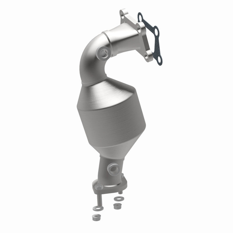 Magnaflow Direct-Fit Catalytic Converter 2012-2014 Equinox 3.6L Underbody