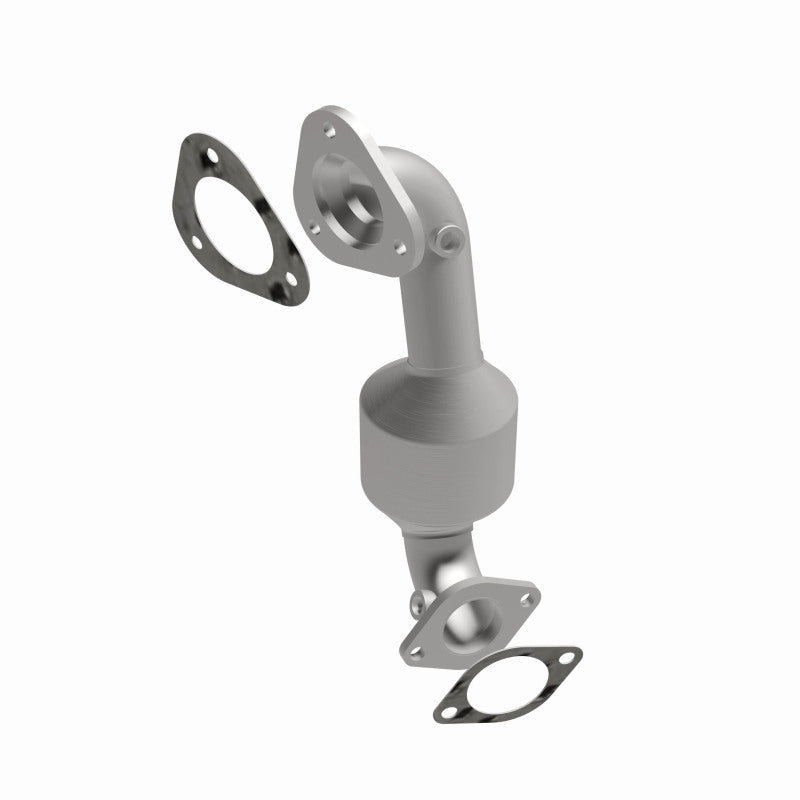 Magnaflow Direct Fit Converter for 17-18 Ford Police Interceptor Utility 3.5L - OneFastShop