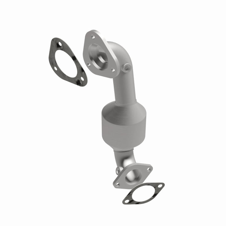 Magnaflow Direct Fit Converter for 17-18 Ford Police Interceptor Utility 3.5L - OneFastShop